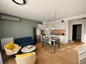 7th Sense boutique apartments